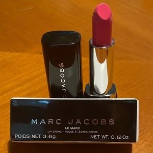 Marc Jacobs Le Marc Lip Creme Jolly Molly 👄